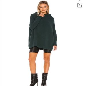 Free People Ottoman Slouchy Tunic